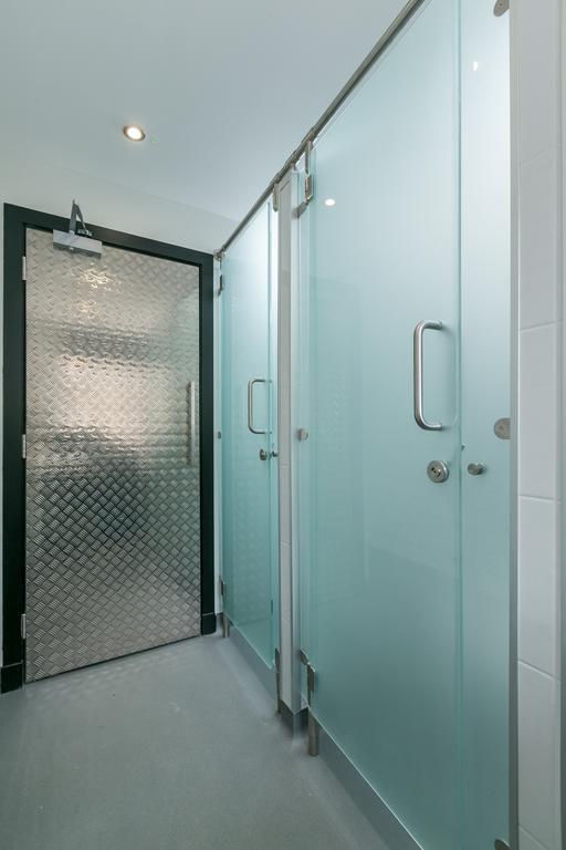 بيت شباب Code Pod - The Loft - إدنبرة الغرفة الصورة